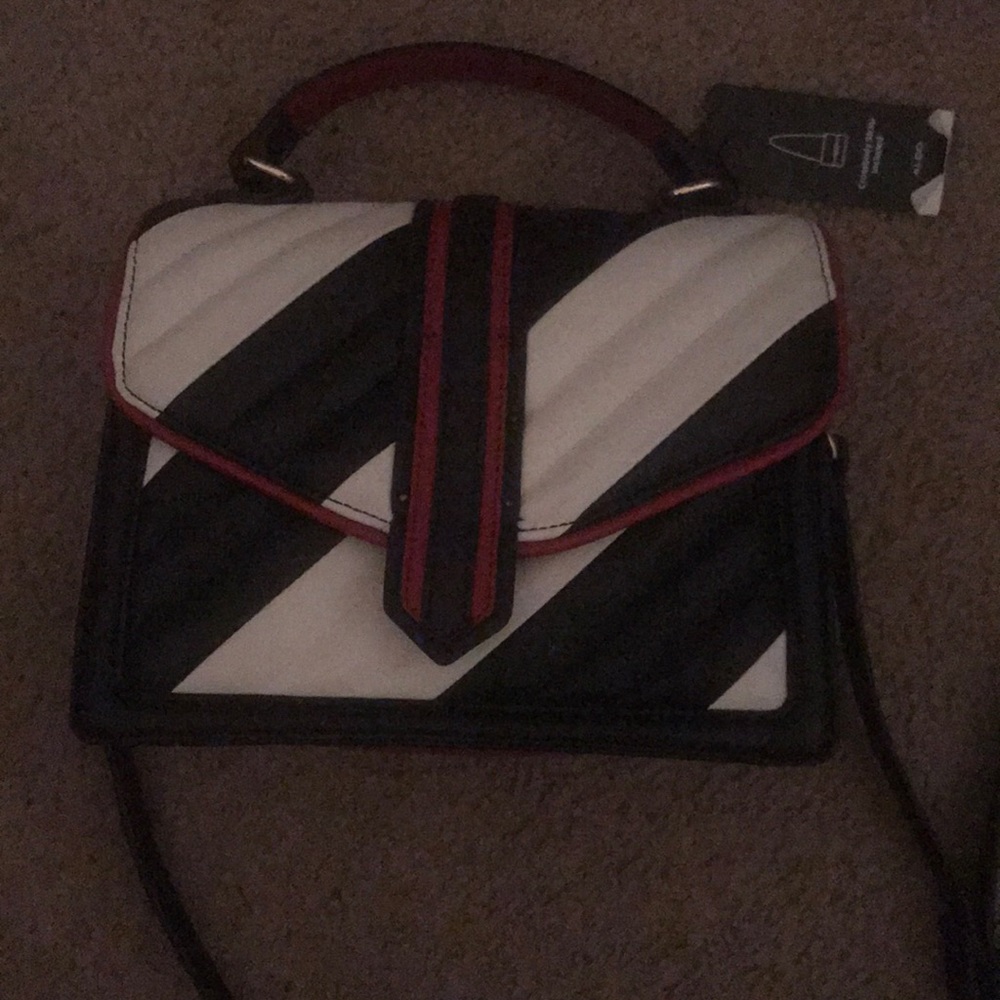 Aldo purse